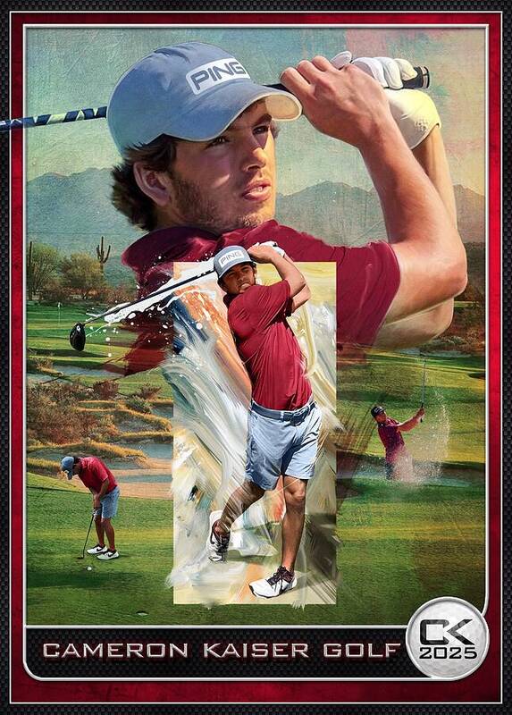 Cameron Kaiser